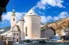 FerienhausÖsterreich - : Residenz Edelalm Penthouse