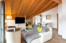 Holiday homeAustria - : Residenz Edelalm Penthouse