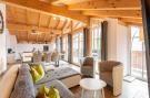 Holiday homeAustria - : Residenz Edelalm Penthouse