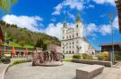 FerienhausÖsterreich - : Residenz Edelalm Penthouse