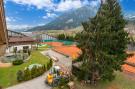 Holiday homeAustria - : Residenz Edelalm Penthouse