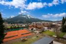 Holiday homeAustria - : Residenz Edelalm Penthouse