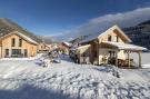 Holiday homeAustria - : Feriendorf Murau 6