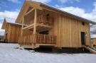 Holiday homeAustria - : Kreischberg Chalets 34b