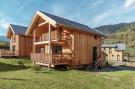 FerienhausÖsterreich - : Kreischberg Chalets 34b