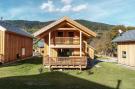 FerienhausÖsterreich - : Kreischberg Chalets 34b