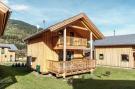 FerienhausÖsterreich - : Kreischberg Chalets 34b