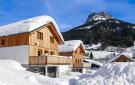 Holiday homeAustria - : Ebensee