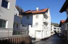 Holiday homeAustria - : Apartment Sandra