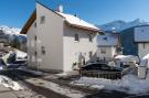 Holiday homeAustria - : Apartment Sandra