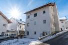 Holiday homeAustria - : Apartment Sandra