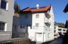 Holiday homeAustria - : Apartment Sandra