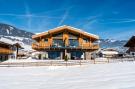 Holiday homeAustria - : Chalet Flora