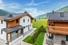 Holiday homeAustria - : Chalet Flora