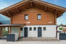 Holiday homeAustria - : Chalet Flora