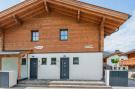 Holiday homeAustria - : Chalet Flora