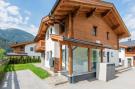 Holiday homeAustria - : Chalet Flora