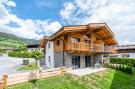 Holiday homeAustria - : Green Garden Lodge A3 Walchen/Kaprun