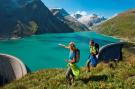 VakantiehuisOostenrijk - : Green Garden Lodge A3 Walchen/Kaprun