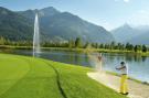 Holiday homeAustria - : Green Garden Lodge A3 Walchen/Kaprun