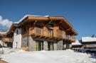 VakantiehuisOostenrijk - : Green Garden Lodge A2 Walchen/Kaprun