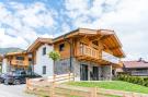 Holiday homeAustria - : Green Garden Lodge A2 Walchen/Kaprun