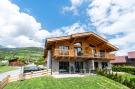 FerienhausÖsterreich - : Green Garden Lodge A2 Walchen/Kaprun