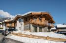 Holiday homeAustria - : Green Garden Lodge A2 Walchen/Kaprun