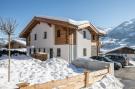 Holiday homeAustria - : Green Garden Lodge A2 Walchen/Kaprun