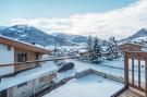 FerienhausÖsterreich - : Green Garden Lodge A2 Walchen/Kaprun