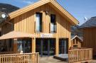 Holiday homeAustria - : Kreischberg Chalets 24b