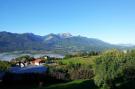 Holiday homeAustria - : Haus Karawankenblick