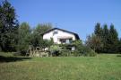 Holiday homeAustria - : Haus Karawankenblick