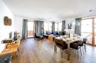 VakantiehuisOostenrijk - : Appartement Royal Gerlos 05