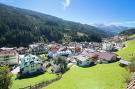 Holiday homeAustria - : Appartement Royal Gerlos 05