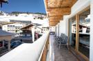 Holiday homeAustria - : Appartement Royal Gerlos 05