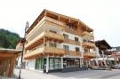 Holiday homeAustria - : Appartement Royal Gerlos 05