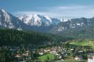 Holiday homeAustria - : Menardi D