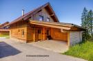 Holiday homeAustria - : Almdorf Weinebene XL