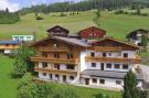 FerienhausÖsterreich - : Chalet Bergerblick Zillertal Arena