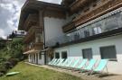 VakantiehuisOostenrijk - : Chalet Bergerblick Zillertal Arena