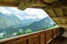 VakantiehuisOostenrijk - : Chalet Bergerblick Zillertal Arena