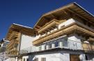 VakantiehuisOostenrijk - : Chalet Bergerblick Zillertal Arena