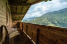 VakantiehuisOostenrijk - : Chalet Bergerblick Zillertal Arena