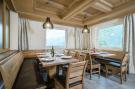 Holiday homeAustria - : Chalet Bergerblick Zillertal Arena