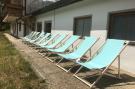 Holiday homeAustria - : Chalet Bergerblick Zillertal Arena