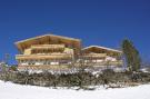 VakantiehuisOostenrijk - : Chalet Bergerblick Zillertal Arena