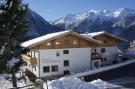 VakantiehuisOostenrijk - : Chalet Bergerblick Zillertal Arena