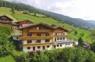 VakantiehuisOostenrijk - : Chalet Bergerblick Zillertal Arena