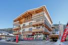 Holiday homeAustria - : Appartement Royal Gerlos 10